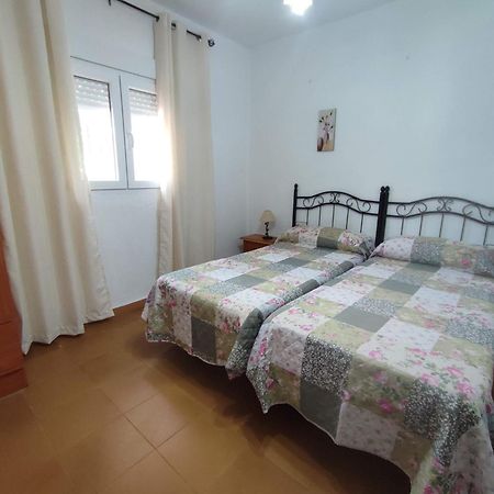 Casa Rural El Laurel Con Piscina Privada Conil De La Frontera Extérieur photo