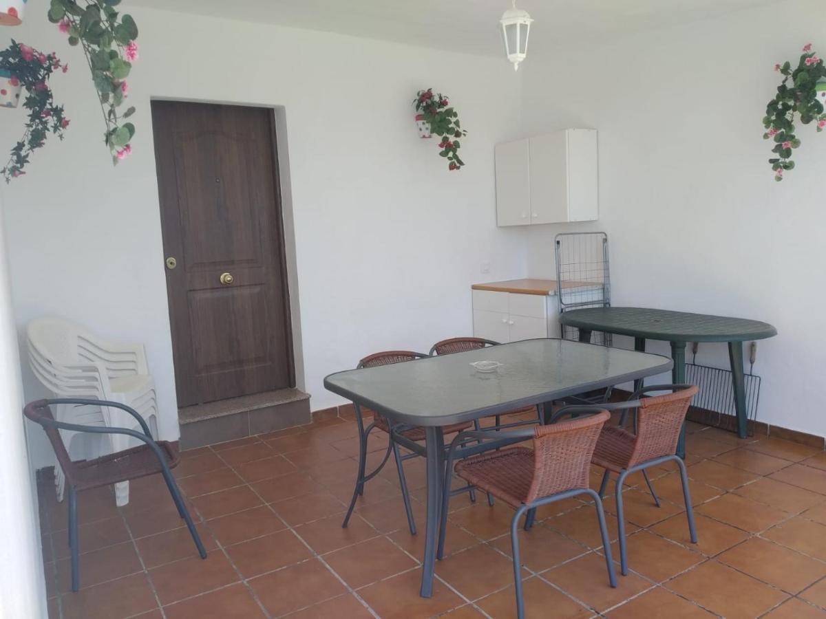 Casa Rural El Laurel Con Piscina Privada Conil De La Frontera Extérieur photo