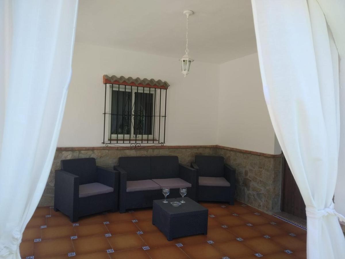 Casa Rural El Laurel Con Piscina Privada Conil De La Frontera Extérieur photo