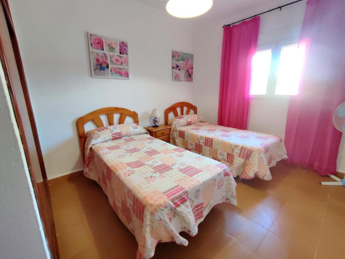 Casa Rural El Laurel Con Piscina Privada Conil De La Frontera Extérieur photo