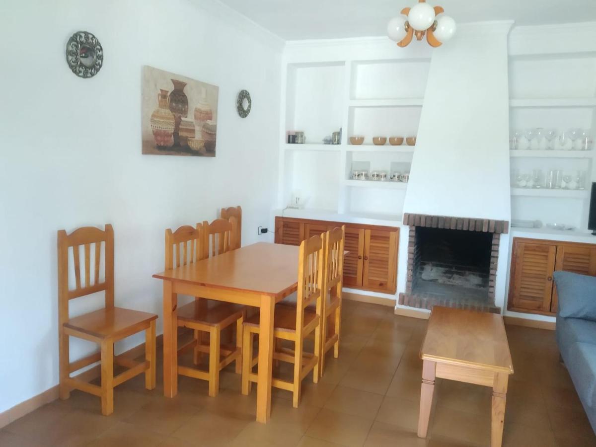 Casa Rural El Laurel Con Piscina Privada Conil De La Frontera Extérieur photo