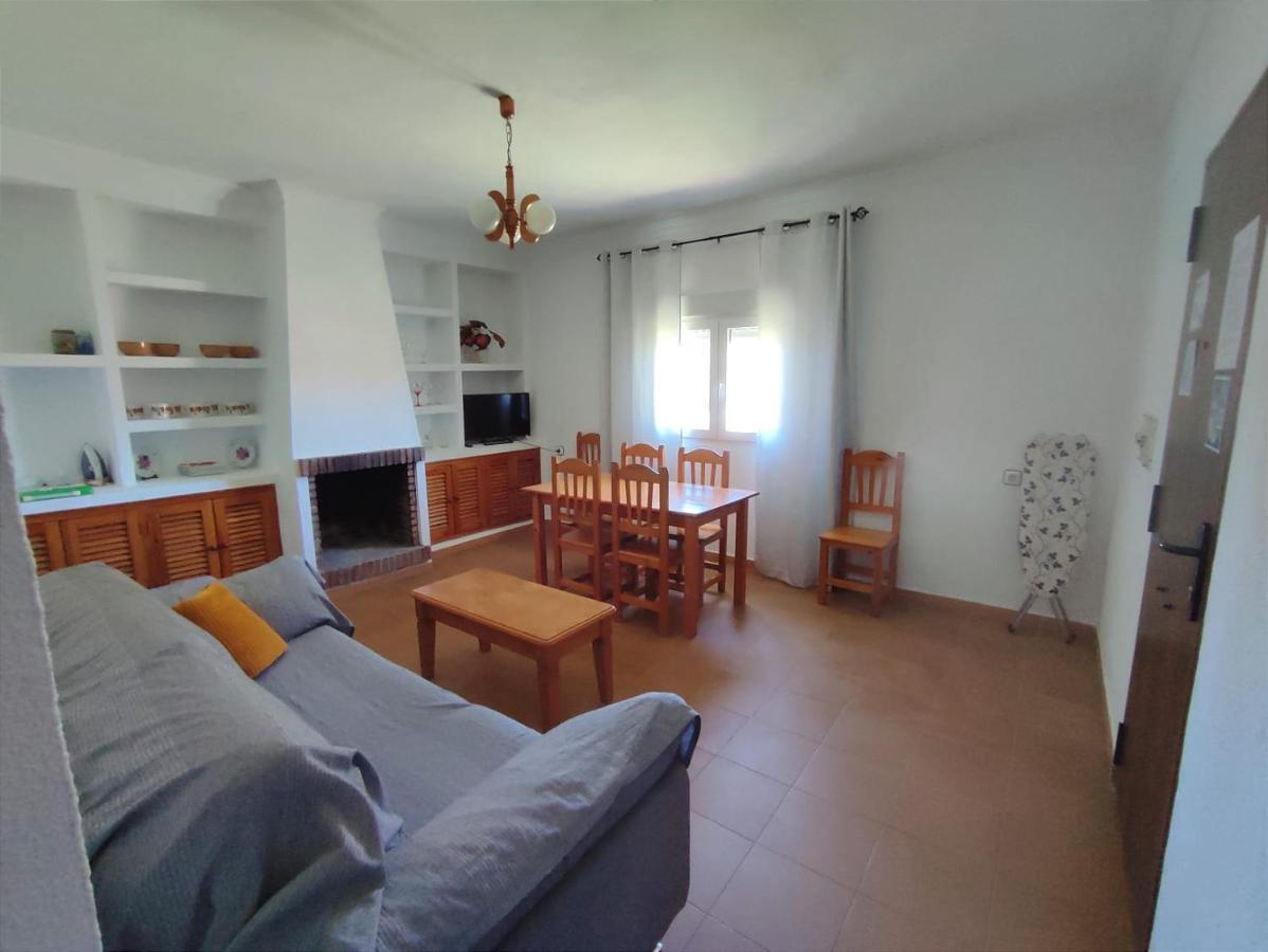 Casa Rural El Laurel Con Piscina Privada Conil De La Frontera Extérieur photo