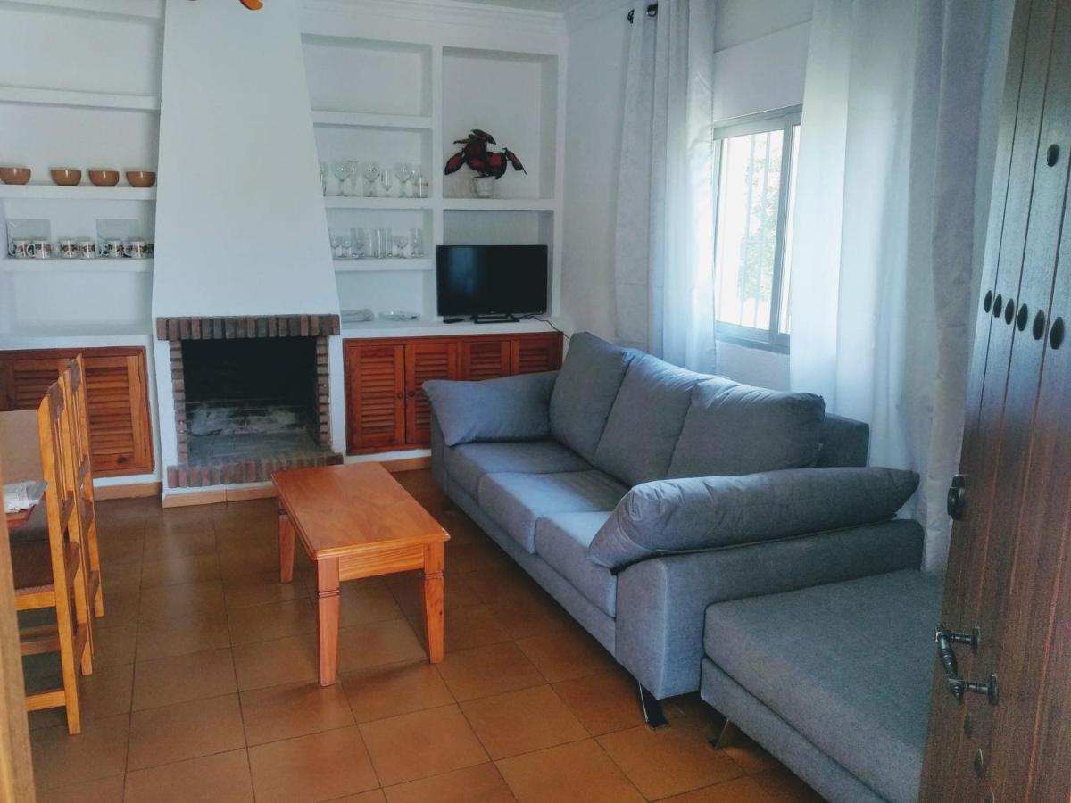 Casa Rural El Laurel Con Piscina Privada Conil De La Frontera Extérieur photo