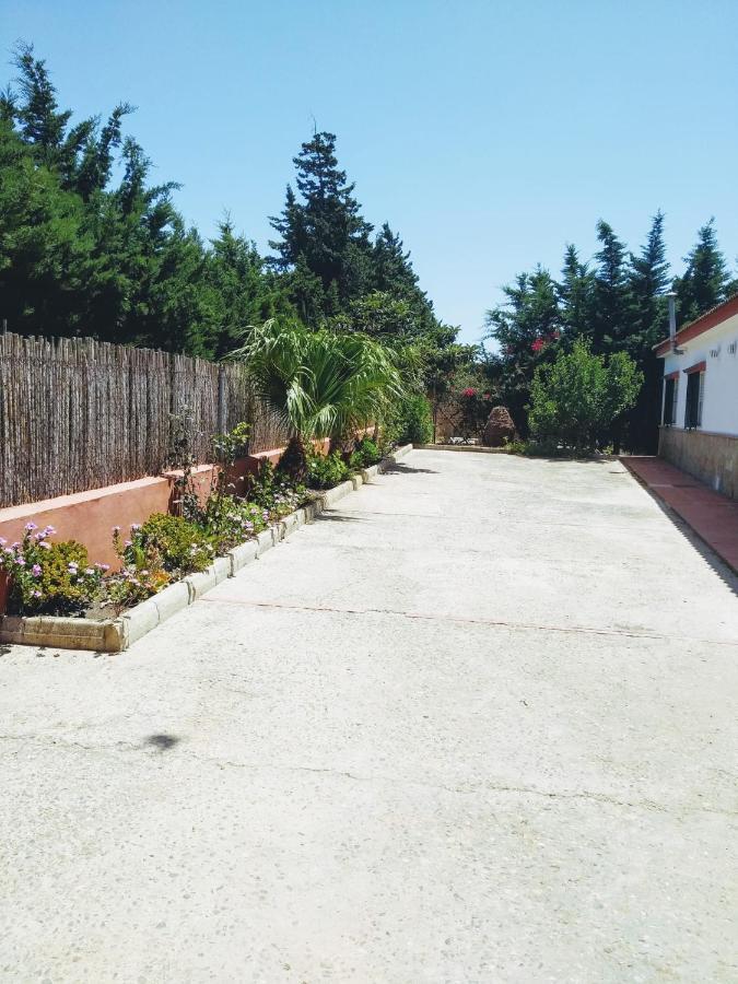 Casa Rural El Laurel Con Piscina Privada Conil De La Frontera Extérieur photo