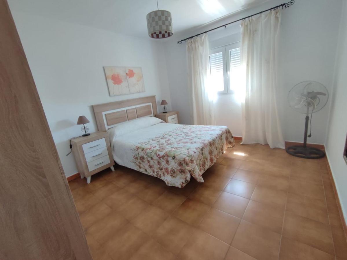 Casa Rural El Laurel Con Piscina Privada Conil De La Frontera Extérieur photo