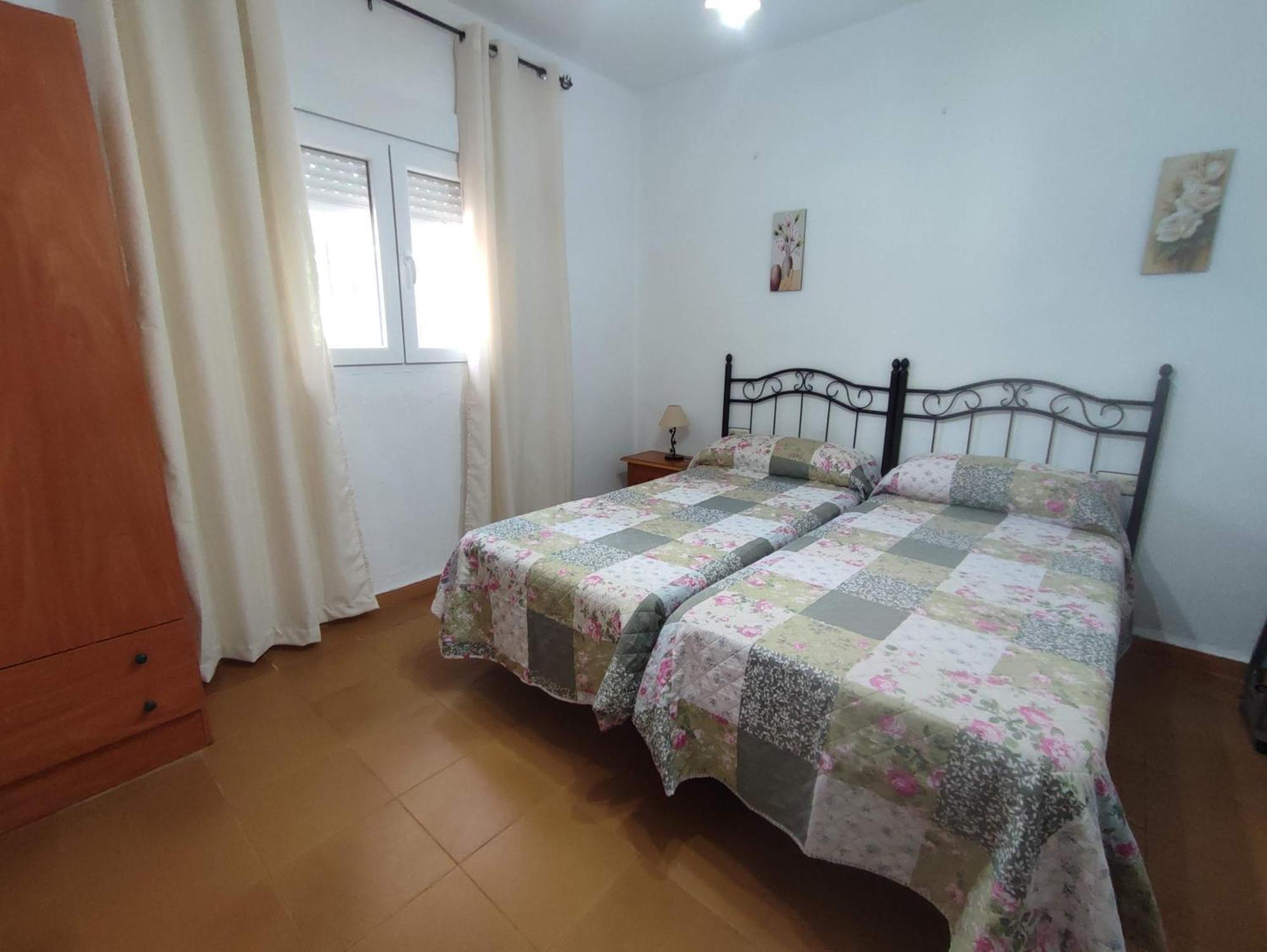 Casa Rural El Laurel Con Piscina Privada Conil De La Frontera Extérieur photo